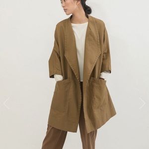 Elizabeth Suzann Harper Jacket